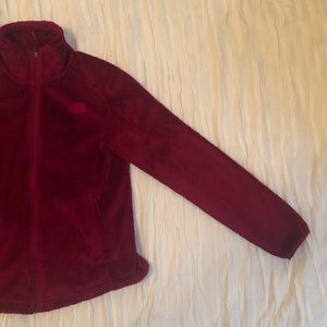 Women’s North Face Fleece